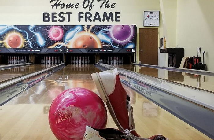 Ogemaw Lanes & Lounge (Beeman Lanes) - From Web Listing